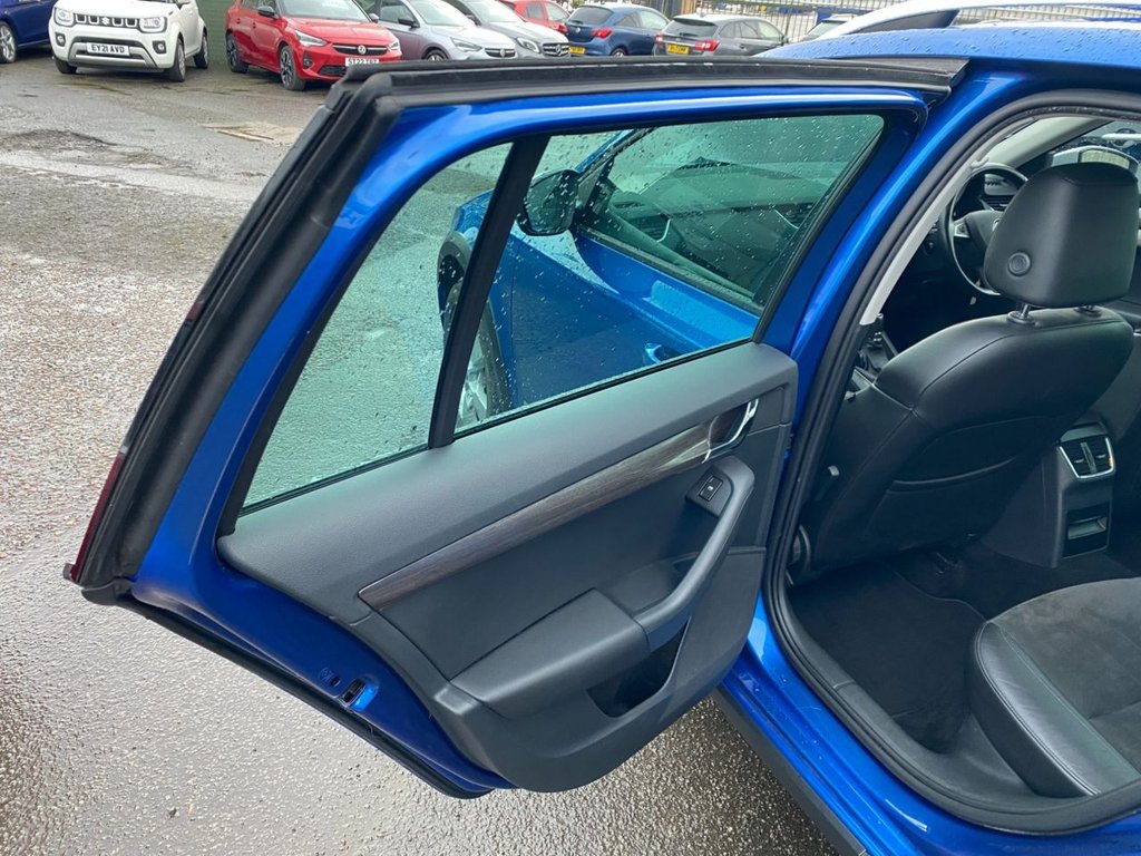 Used Skoda Octavia 2015 for sale - 77880077: Photo 29