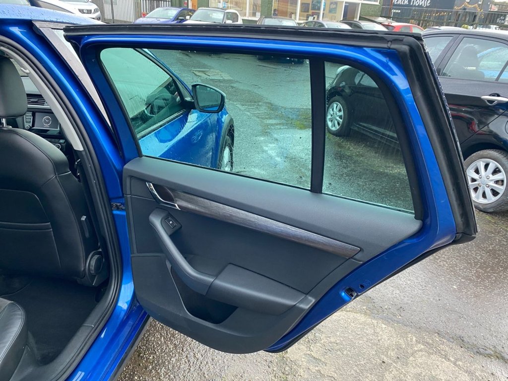 Used Skoda Octavia 2015 for sale - 77880077: Photo 30