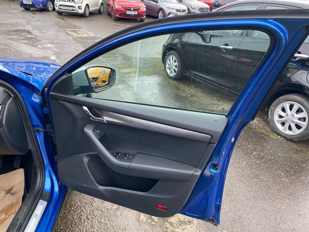 Used Skoda Octavia 2015 for sale - 77880077: Photo 31