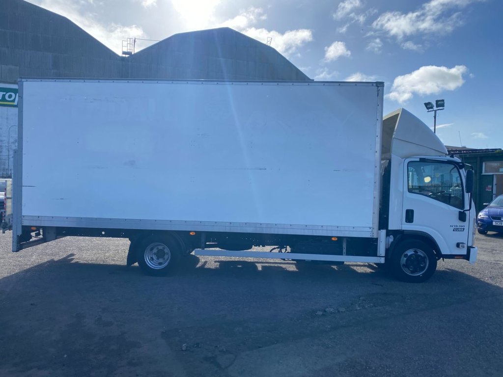 Used Isuzu Forward 2021 for sale - 78056539: Photo 10