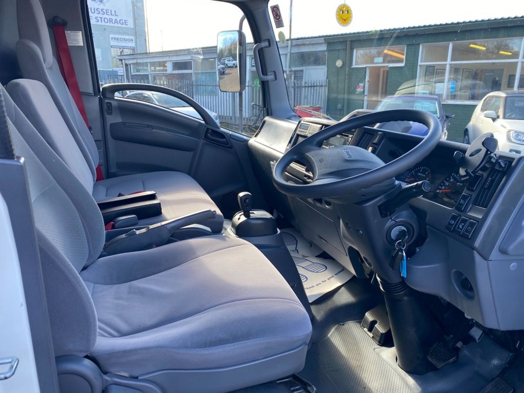 Used Isuzu Forward 2021 for sale - 78056539: Photo 11