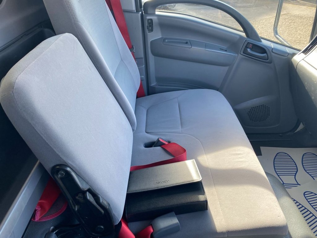 Used Isuzu Forward 2021 for sale - 78056539: Photo 12