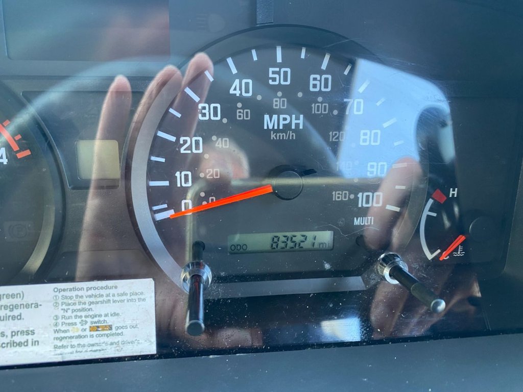 Used Isuzu Forward 2021 for sale - 78056539: Photo 15