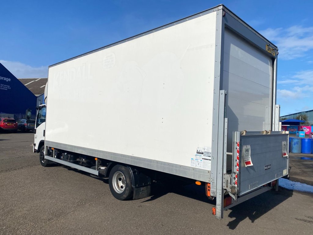 Used Isuzu Forward 2021 for sale - 78056539: Photo 7