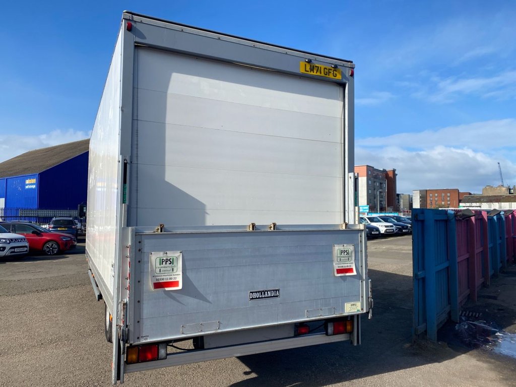 Used Isuzu Forward 2021 for sale - 78056539: Photo 8