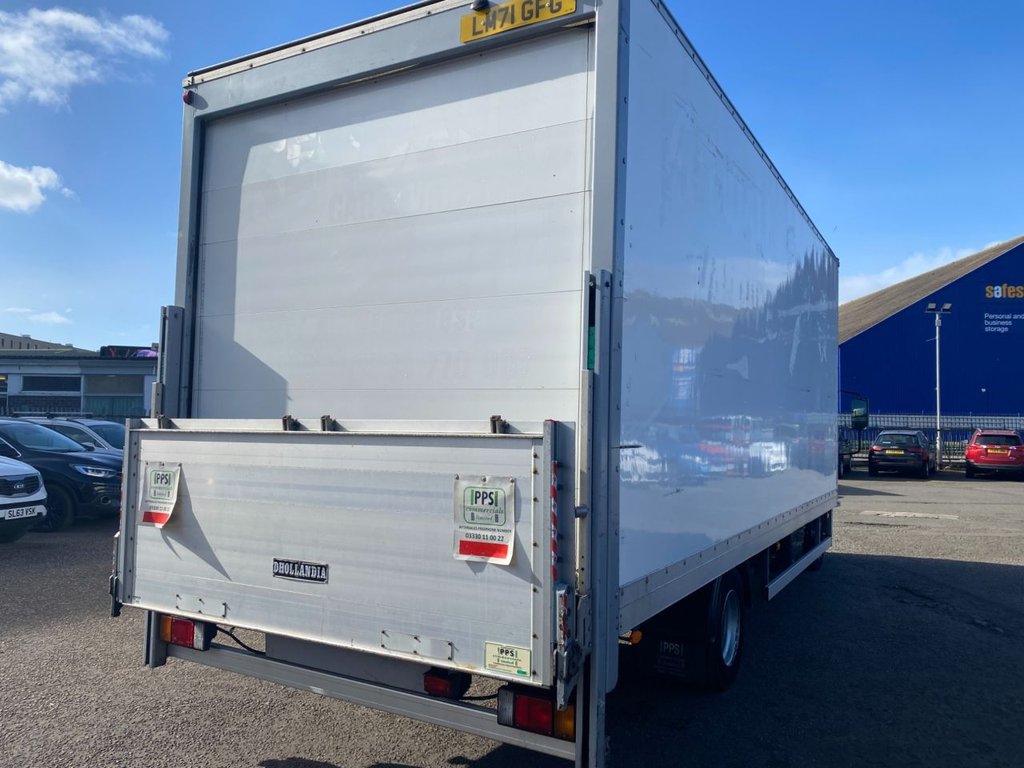 Used Isuzu Forward 2021 for sale - 78056539: Photo 9