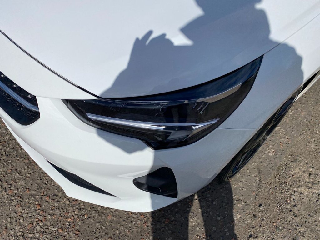 Used Vauxhall Corsa 2023 for sale - 78017376: Photo 15