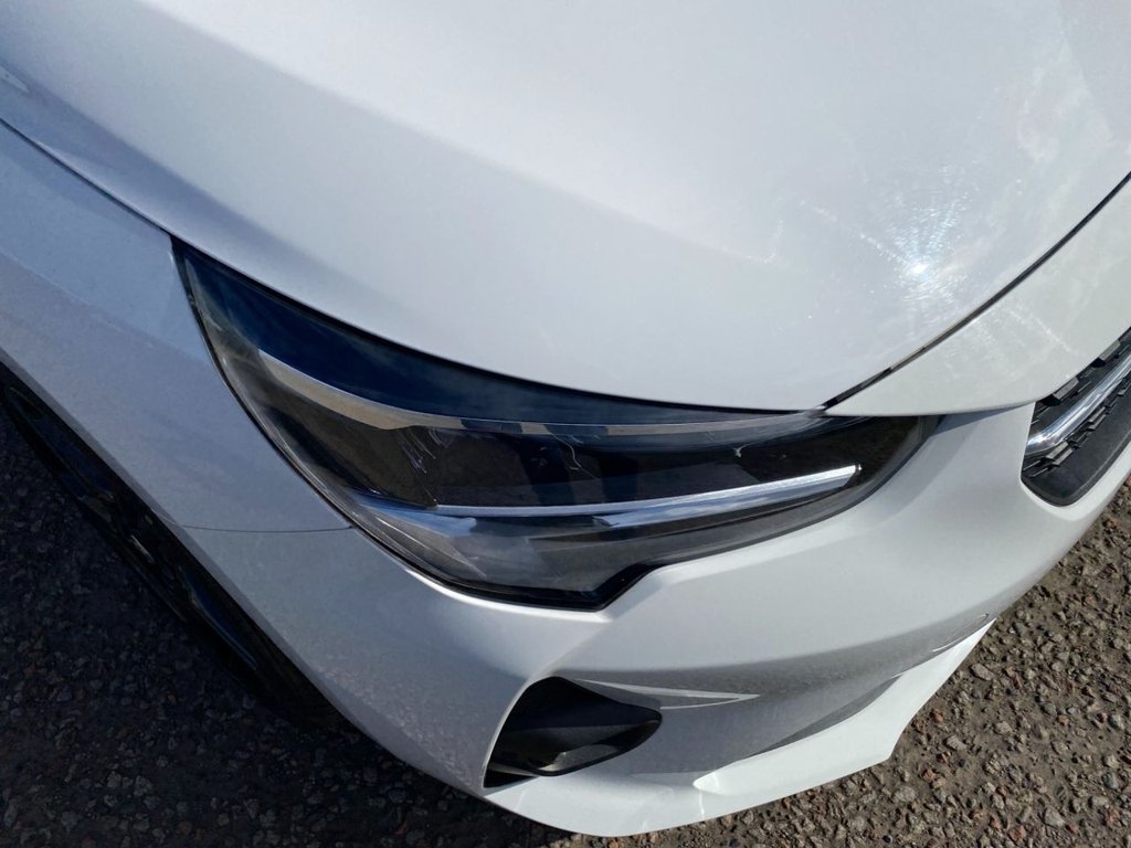 Used Vauxhall Corsa 2023 for sale - 78017376: Photo 17