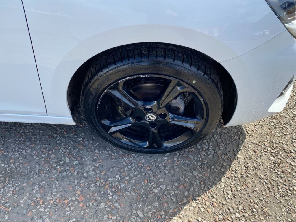 Used Vauxhall Corsa 2023 for sale - 78017376: Photo 18