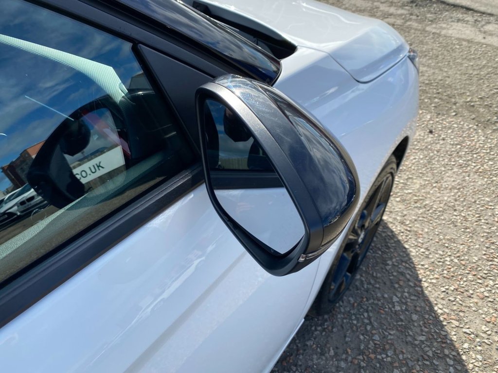 Used Vauxhall Corsa 2023 for sale - 78017376: Photo 19