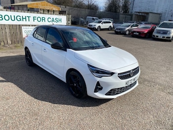 Used Vauxhall Corsa 2023 for sale - 78017376: Photo