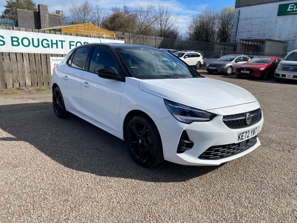 Used Vauxhall Corsa 2023 for sale - 78017376: Photo 2