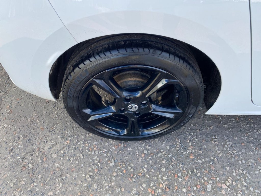 Used Vauxhall Corsa 2023 for sale - 78017376: Photo 20