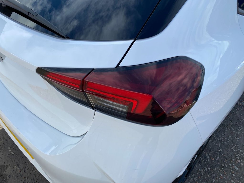 Used Vauxhall Corsa 2023 for sale - 78017376: Photo 21