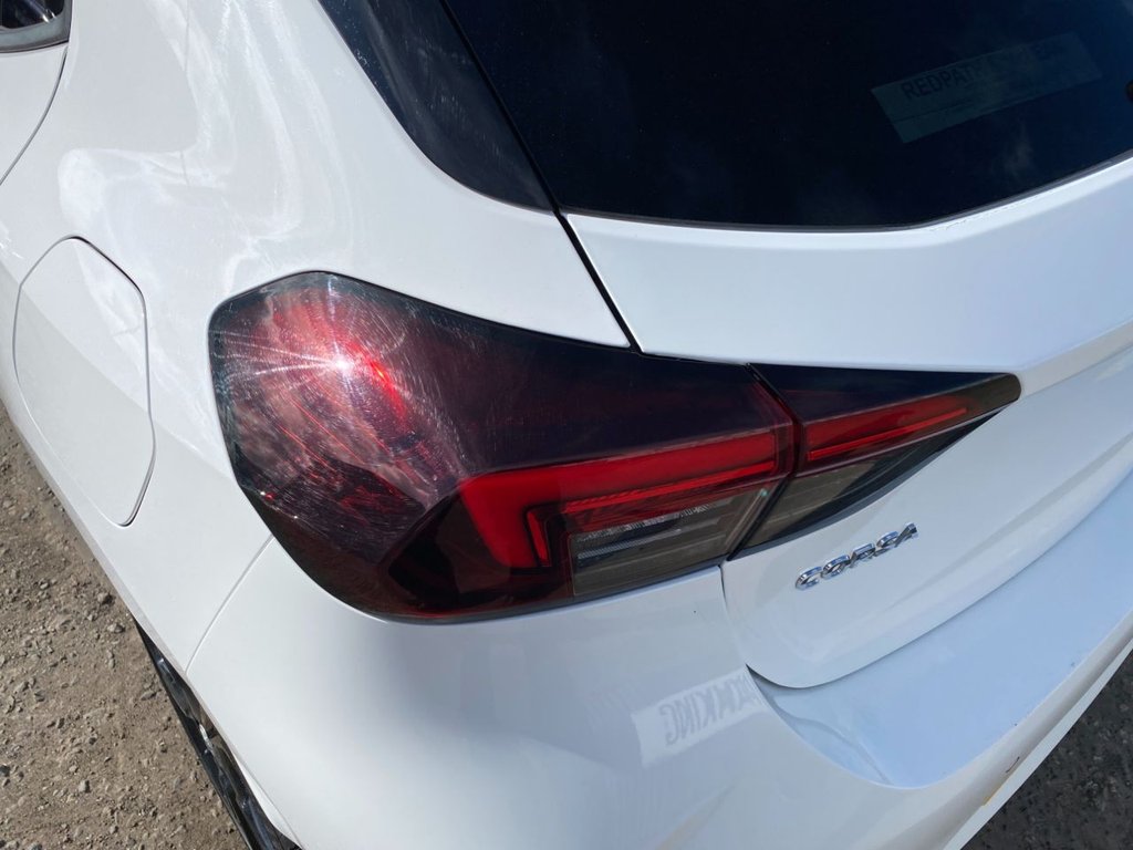 Used Vauxhall Corsa 2023 for sale - 78017376: Photo 22
