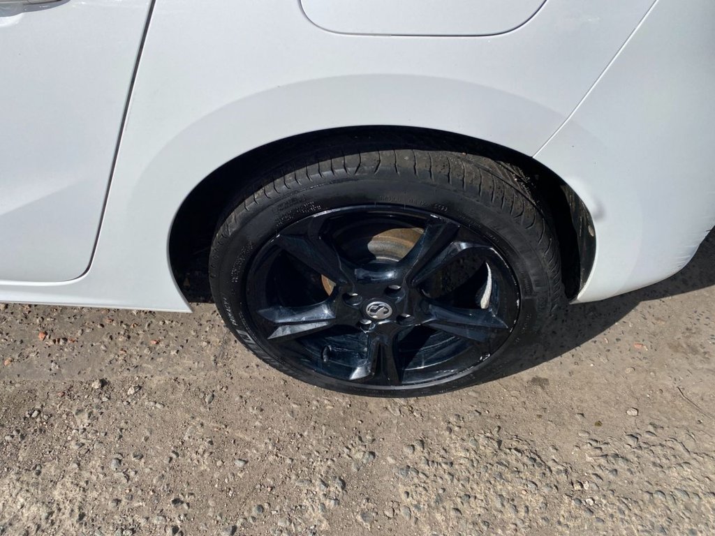 Used Vauxhall Corsa 2023 for sale - 78017376: Photo 23