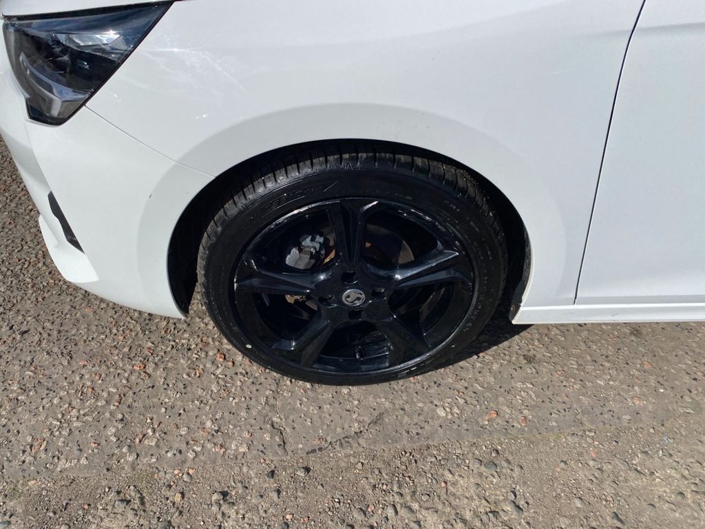 Used Vauxhall Corsa 2023 for sale - 78017376: Photo 25