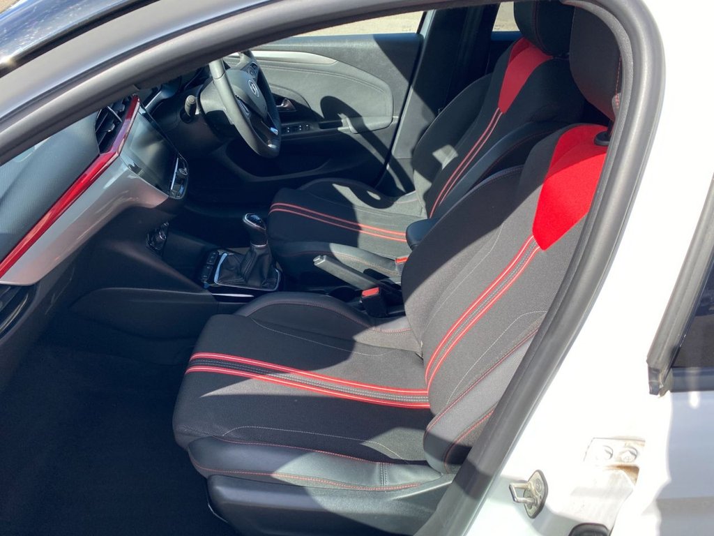 Used Vauxhall Corsa 2023 for sale - 78017376: Photo 26