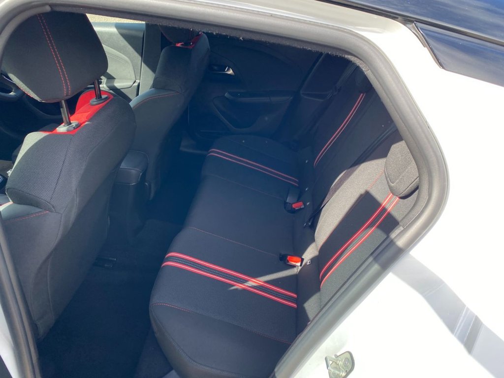 Used Vauxhall Corsa 2023 for sale - 78017376: Photo 27