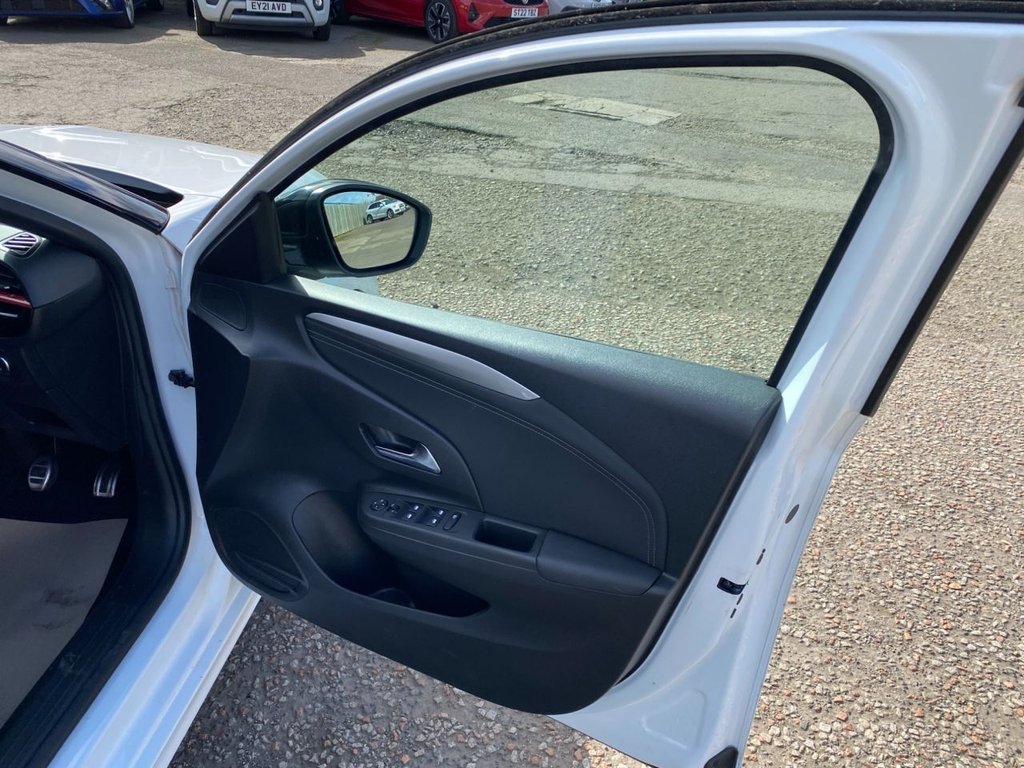 Used Vauxhall Corsa 2023 for sale - 78017376: Photo 33