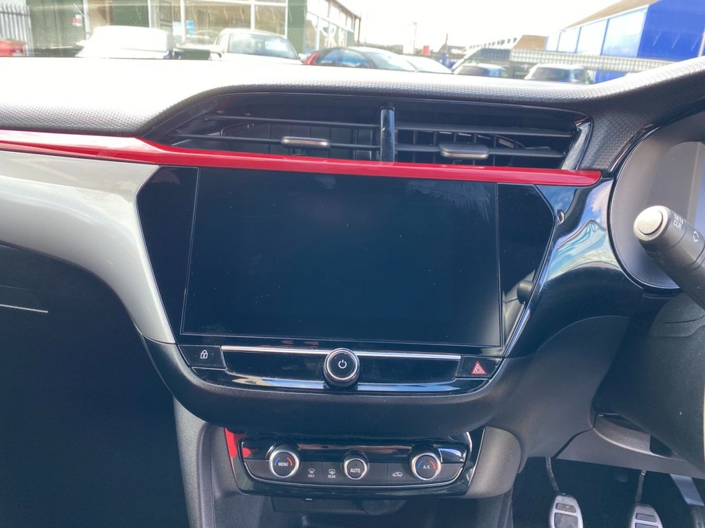 Used Vauxhall Corsa 2023 for sale - 78017376: Photo 36