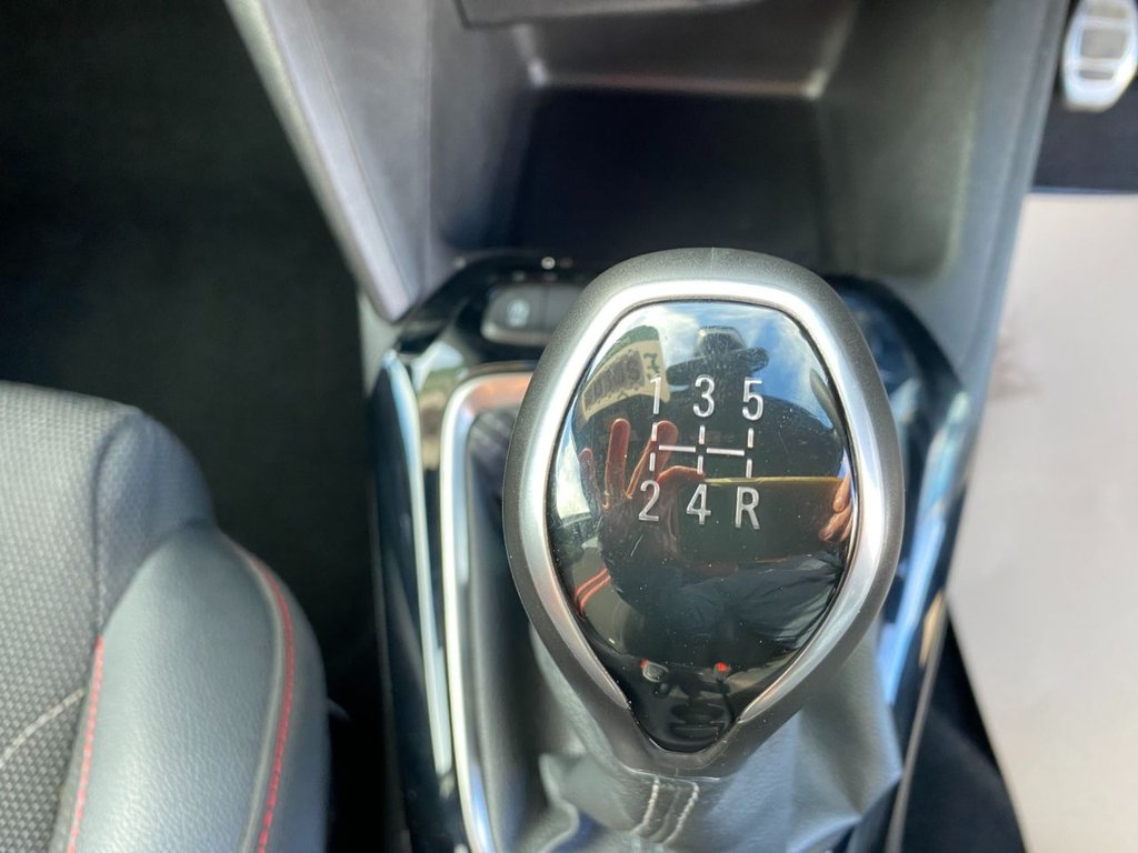 Used Vauxhall Corsa 2023 for sale - 78017376: Photo 37