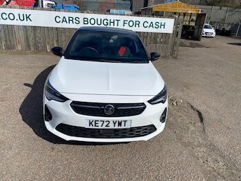 Used Vauxhall Corsa 2023 for sale - 78017376: Photo