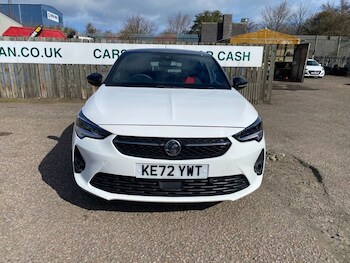 Used Vauxhall Corsa 2023 for sale - 78017376: Photo