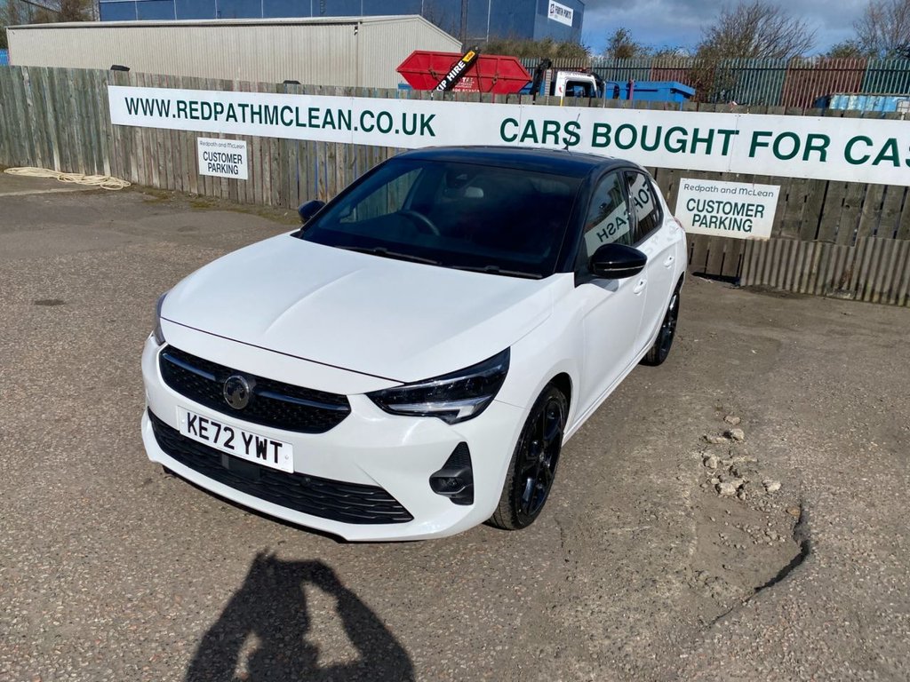 Used Vauxhall Corsa 2023 for sale - 78017376: Photo 5