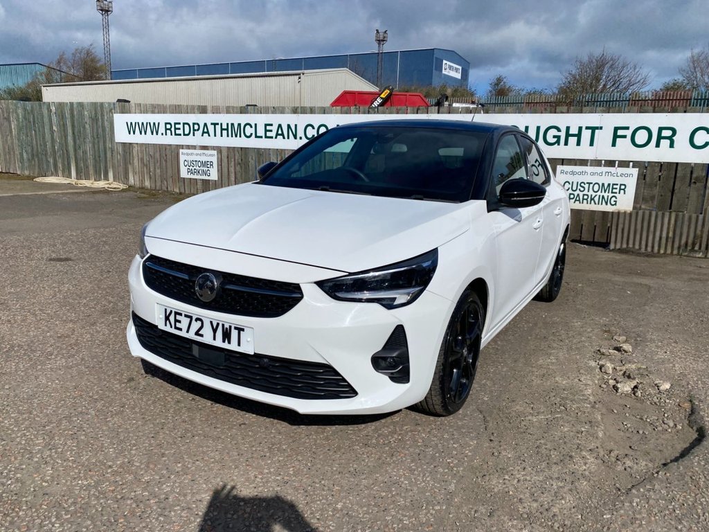 Used Vauxhall Corsa 2023 for sale - 78017376: Photo 6