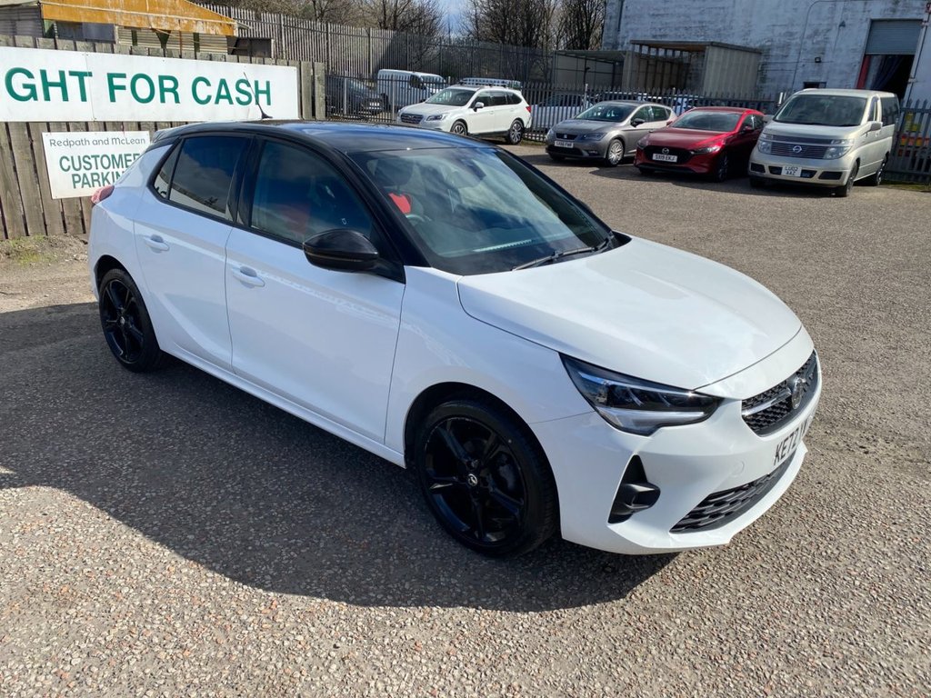Used Vauxhall Corsa 2023 for sale - 78017376: Photo 7