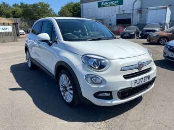 2017 (17) - 1.6 E-torQ Lounge 5dr [Start Stop]