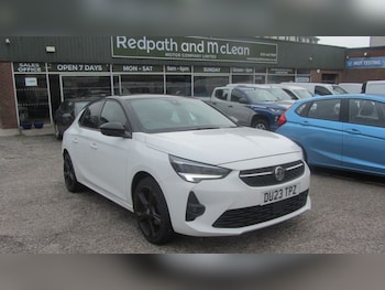 Used Vauxhall Corsa 2023 for sale - 79023047: Photo