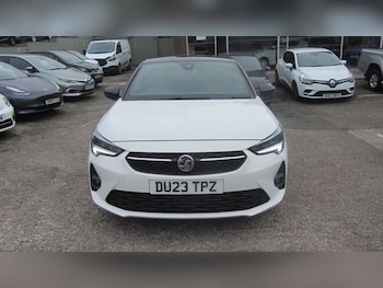 Used Vauxhall Corsa 2023 for sale - 79023047: Photo