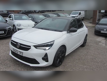 Used Vauxhall Corsa 2023 for sale - 79023047: Photo