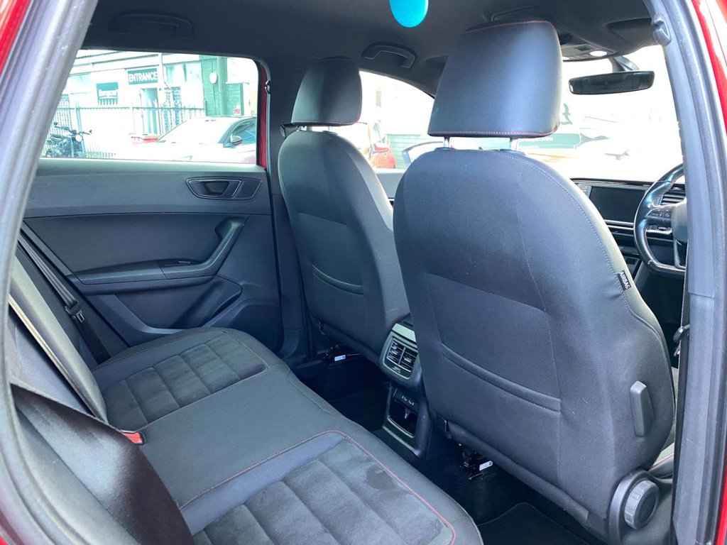 Used SEAT Ateca 2018 for sale - 75923452: Photo 14