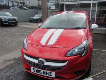 2016 (16) - 1.4i ecoFLEX Sting Hatchback 3dr Petrol Manual Euro 6 (75 ps)