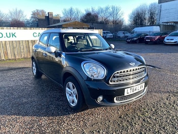 Used MINI Countryman 2014 for sale - 78896906: Photo