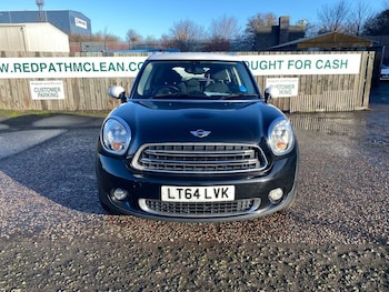 Used MINI Countryman 2014 for sale - 78896906: Photo