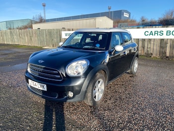Used MINI Countryman 2014 for sale - 78896906: Photo