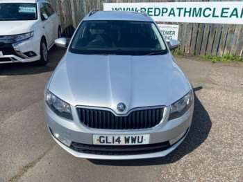 Used Skoda Octavia 2014 for sale - 75068171: Photo