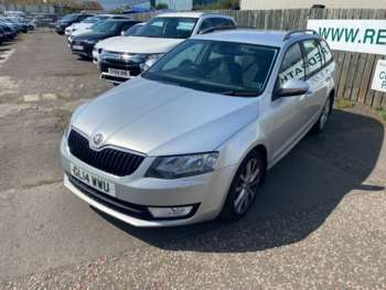 Used Skoda Octavia 2014 for sale - 75068171: Photo