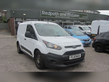 Used Ford Transit Connect 2018 for sale - 78875148: Photo