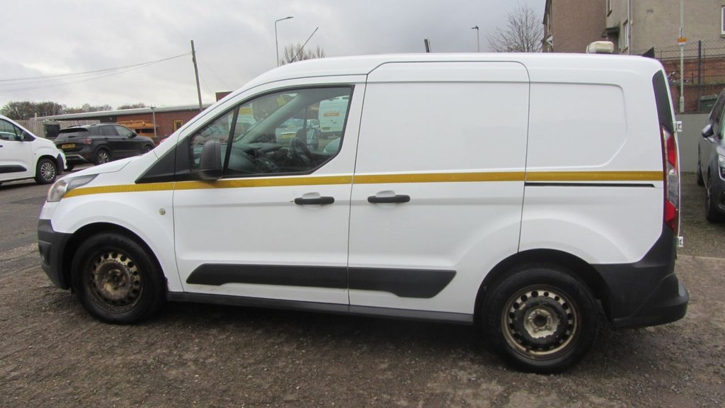 Used Ford Transit Connect 2016 for sale - 77463578: Photo 10