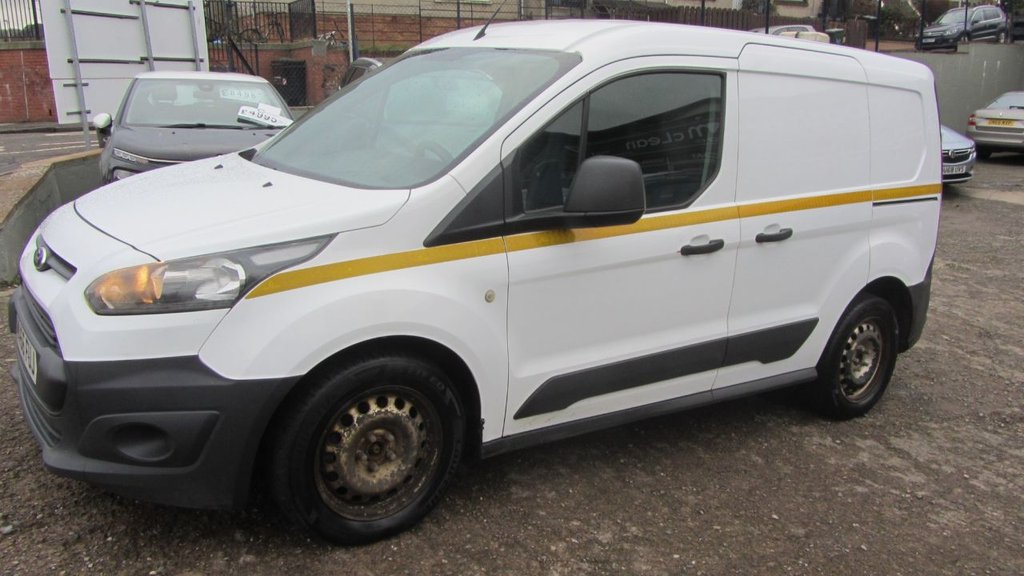 Used Ford Transit Connect 2016 for sale - 77463578: Photo 12