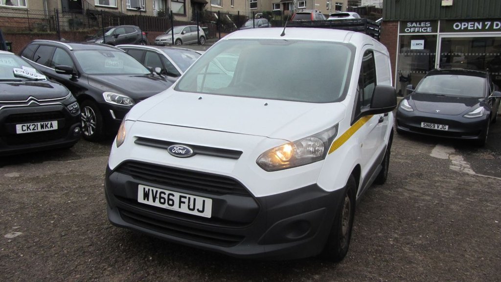 Used Ford Transit Connect 2016 for sale - 77463578: Photo 14