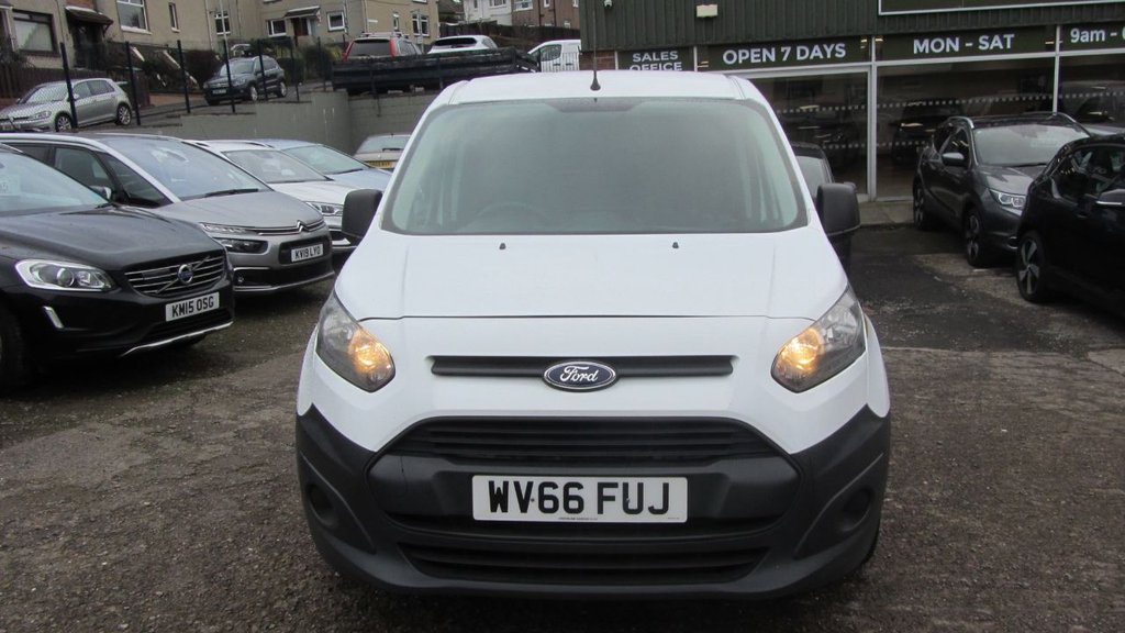 Used Ford Transit Connect 2016 for sale - 77463578: Photo 15