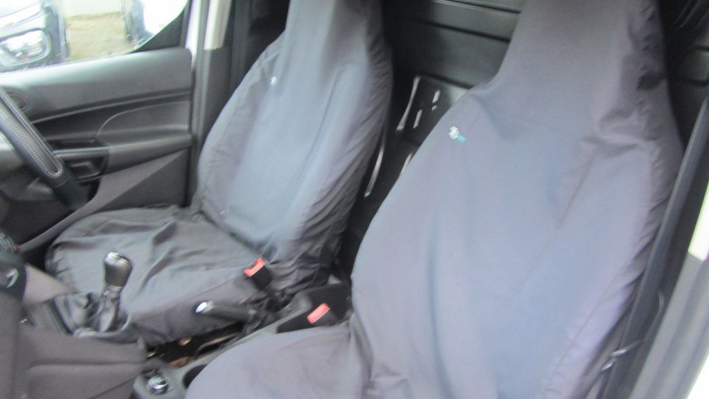 Used Ford Transit Connect 2016 for sale - 77463578: Photo 16