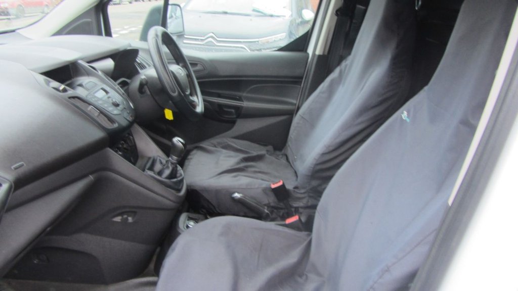 Used Ford Transit Connect 2016 for sale - 77463578: Photo 17