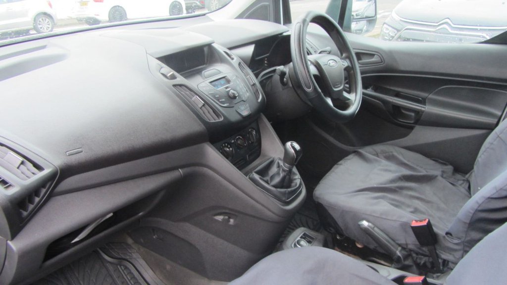 Used Ford Transit Connect 2016 for sale - 77463578: Photo 18